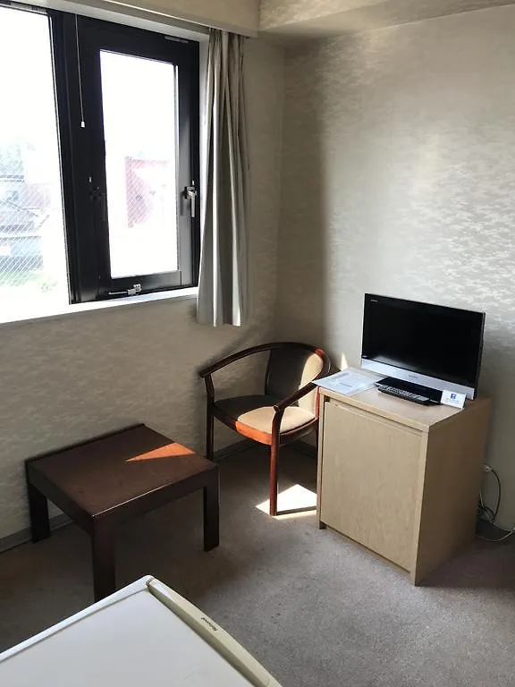 Hotel Muroran Hills 3*,  Japonsko