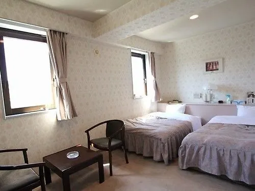 Hotel Muroran Hills