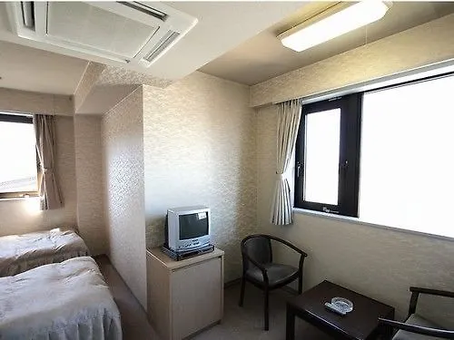 Hotel Muroran Hills