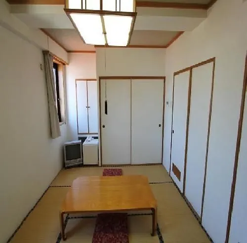 Hotel Muroran Hills 3*,  Japan